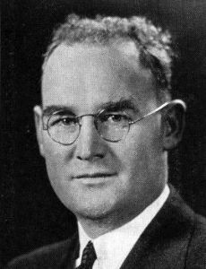 Clifford Carlson