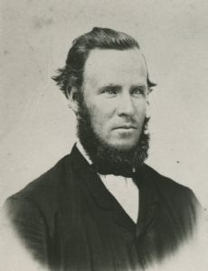 Robert Wilson (ship captain)