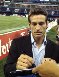 Paul Masotti