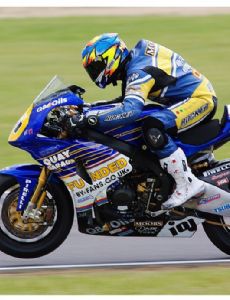 Gary Mason (motorcycle racer)