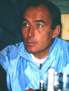 Rolf Schafstall