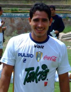 Omar Monjaraz
