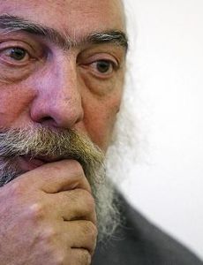 Parviz Meshkatian