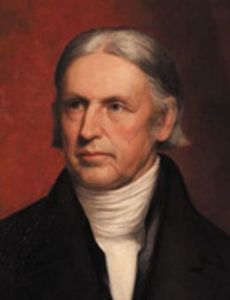 Hosea Ballou