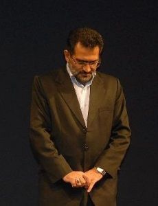 Mohammad Hosseini (politician)
