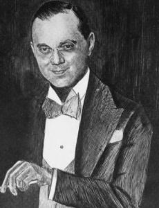 Julien Proskauer