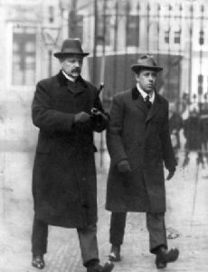Anton Willem Nieuwenhuis