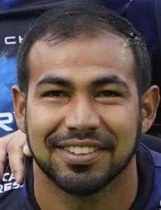 Junior Sornoza