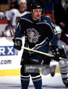 Igor Nikulin (ice hockey)