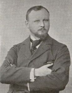 Carl Langhein