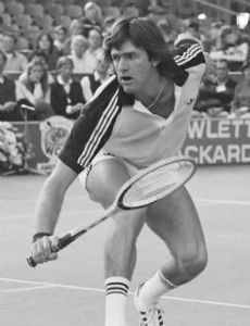 Kevin Curren