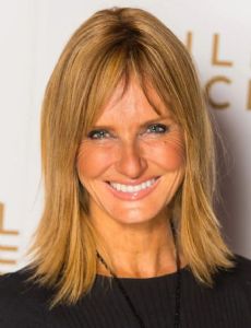 Jacquie Beltrao