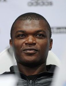 Marcel Desailly