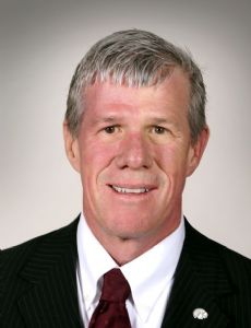 Brad Zaun