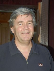 Trond Kjøll