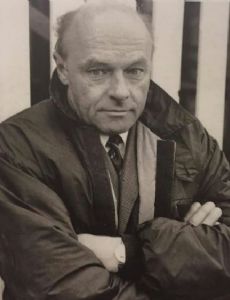 Walter Kaaden