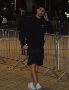 Christos Almpanis