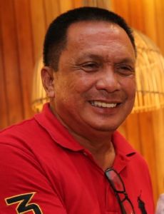 Roel Degamo