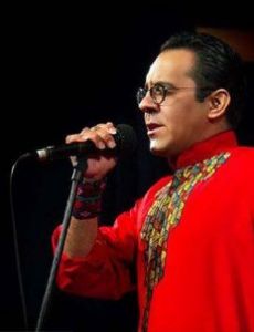 Mohsen Mirzazade