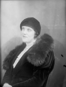 Minnie C. T. Love