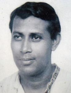 Sailen Manna