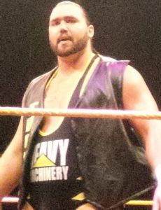 Tucker Knight