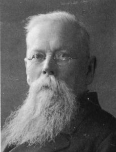 Josef Stenbäck