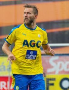Jan Hošek