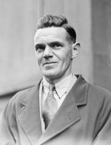 Robert Alexander Falla