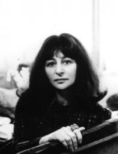Bernice Rubens