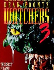 Watchers III