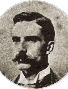 Arthur Newton (cricketer)
