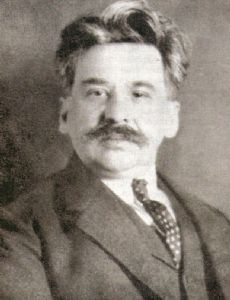 Jiří Stříbrný
