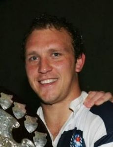 Angus Macdonald