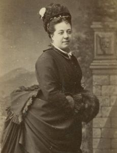 Thérèse Tietjens