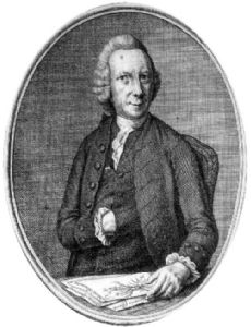 David de Gorter