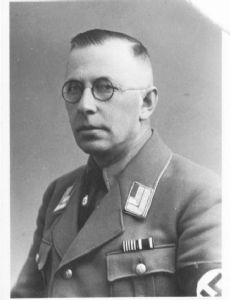 Paul Fritz Wiemann
