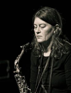 Lotte Anker