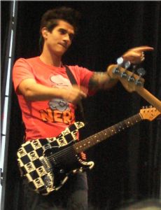 Álvaro Benito