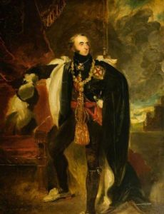 John Hamilton, 1st Marquess of Abercorn