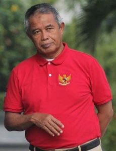Djohar Arifin Husein