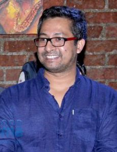 Biswajeet Bora