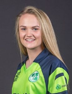 Gaby Lewis
