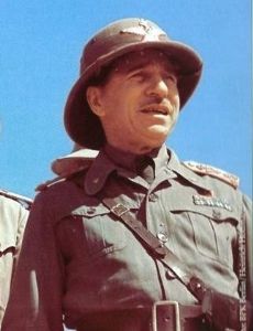 Ettore Bastico