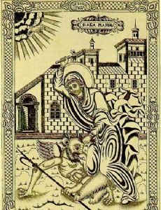 Margaret the Virgin