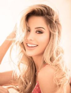 Belén Alderete