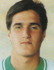 Ismael Ruiz
