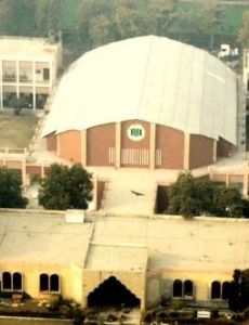 2014 Peshawar school massacre