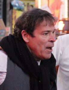 Randy Credico
