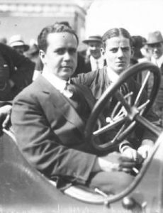 Lydston Hornsted